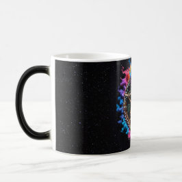 Caneca Mágica Wiccan Goddess Mug