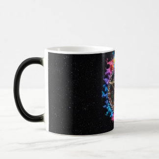 Caneca Mágica Wiccan Goddess Mug