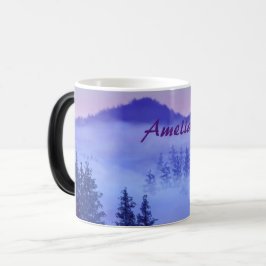 Caneca Mágica Winter mug tasse