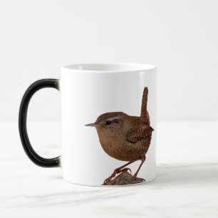 Caneca Mágica Wren