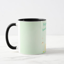 Caneca Magicamente Gentil & Assustadoramente Doce – Corre