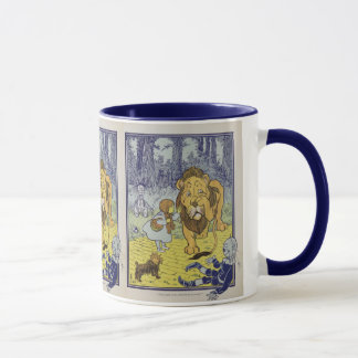 Caneca Mágico de Oz