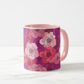 Caneca Magnolias