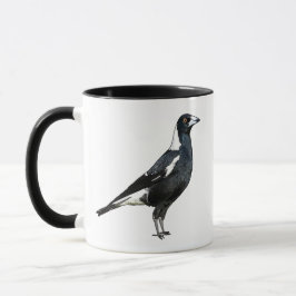 Caneca Magpie Mug
