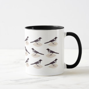 Caneca Magpies