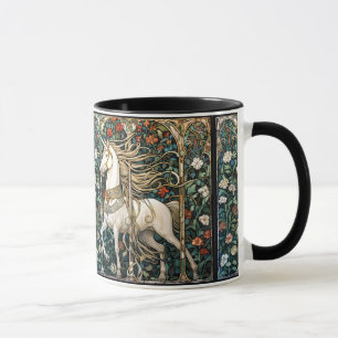 Caneca Maiestoso Unicorn Mugs