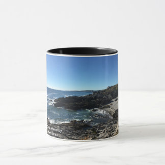 Caneca Maine Costeira