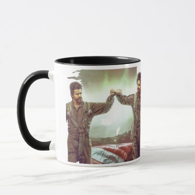 Caneca Maior 1 (Esquerda)