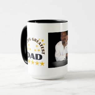 Caneca Maior Pai do Mundo