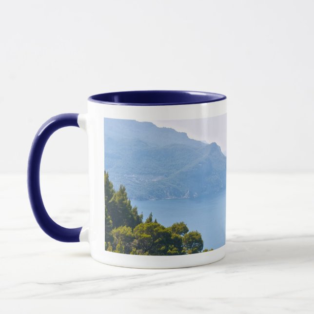 Caneca Maiorca (Esquerda)