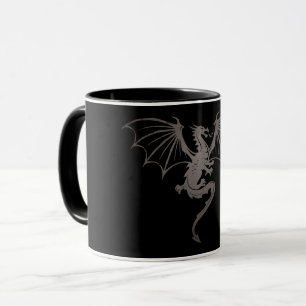 Caneca Majexpressa Dragon