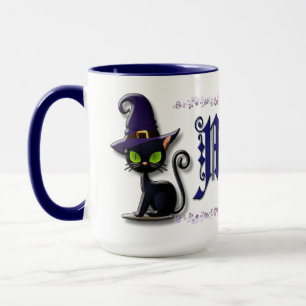 Caneca Majkcat