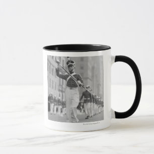 Caneca Major de cilindro