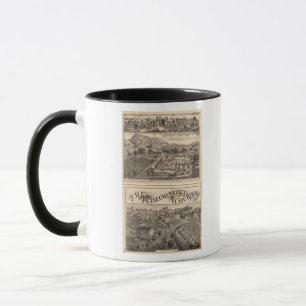 Caneca Malacomes Rancho