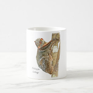 Caneca Malayan do Colugo