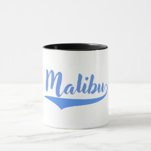 Caneca malibu