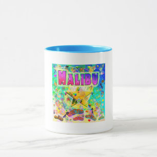 Caneca Malibu Epoch Hour Mug