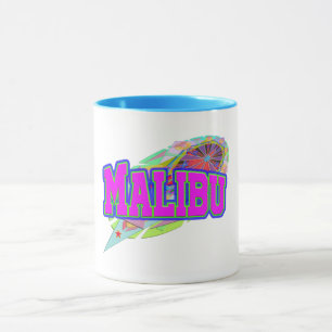 Caneca Malibu Future Mug