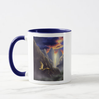 Caneca MalkieriCon 2022 Mug