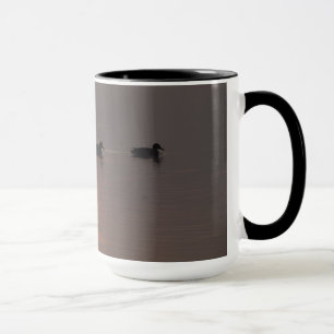 Caneca Mallards Mug