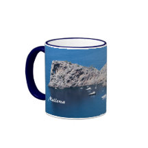 Mallorca Mugs