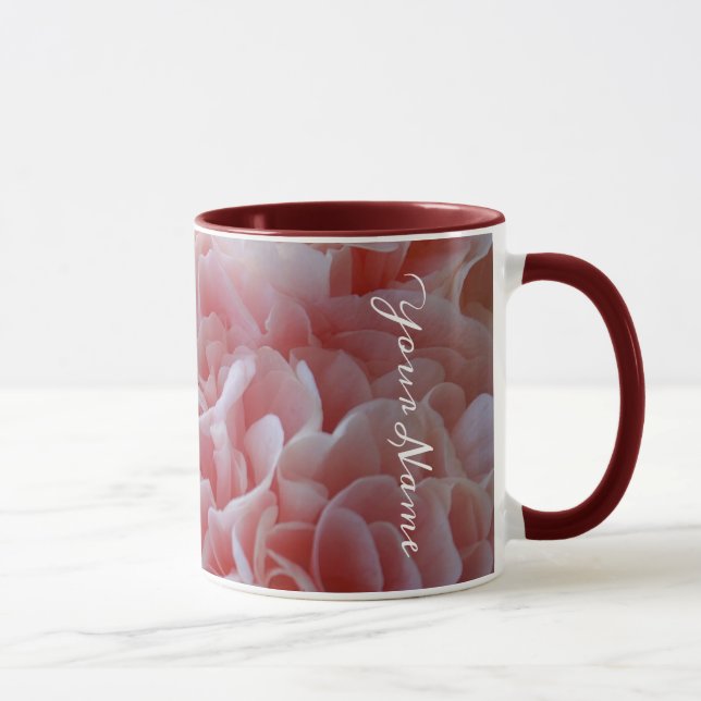 Caneca Mallow Rosa (Direita)