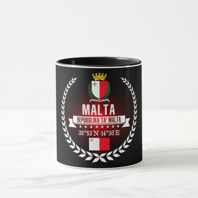 Caneca Malta (Centro)