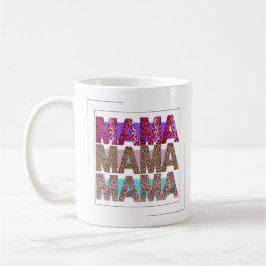 Caneca MAMA