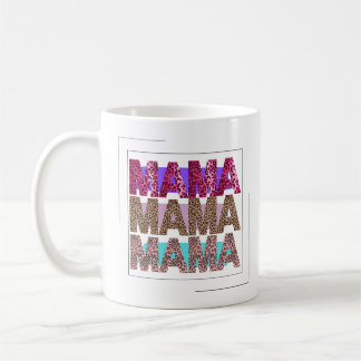 Caneca MAMA