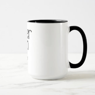 Caneca Mamã adoptiva