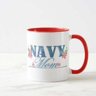 Caneca Mamã do marinho (Cammo)