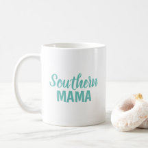 Caneca - MAMA do sul