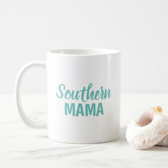 Caneca - MAMA do sul (Com Donut)