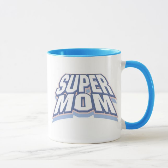 CANECA MAMÃ SUPER (Direita)