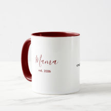 Mamãe