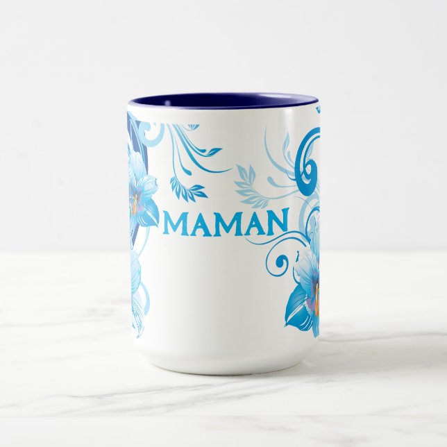 CANECA MAMAN (Centro)