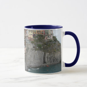 Caneca Manarola, Italia