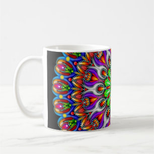 Caneca Mandala 5