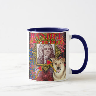 CANECA MANDEL