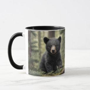 Caneca Mangueira-do-norte-oeste