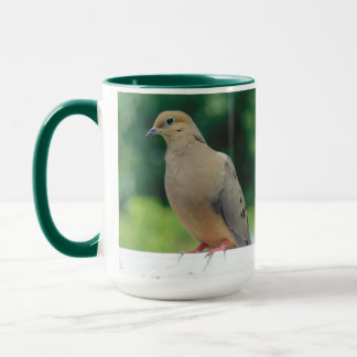 Caneca Manhã