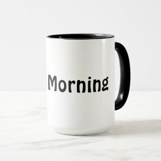 Caneca Manhã De Alta Qualidade, Youtube Mug