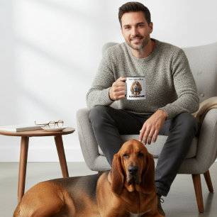 Caneca Manhã De Banguecoque Castanho