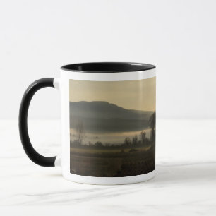 Caneca Manhã na fazenda