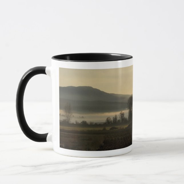 Caneca Manhã na fazenda (Esquerda)