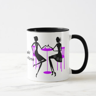 Caneca Manicuro