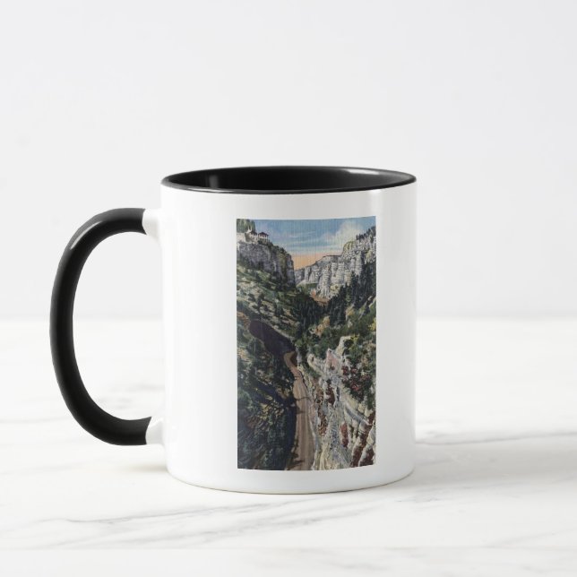 Caneca Manitou Primavera, Colorado (Esquerda)