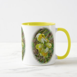 Caneca Manteiga 'n Ovos