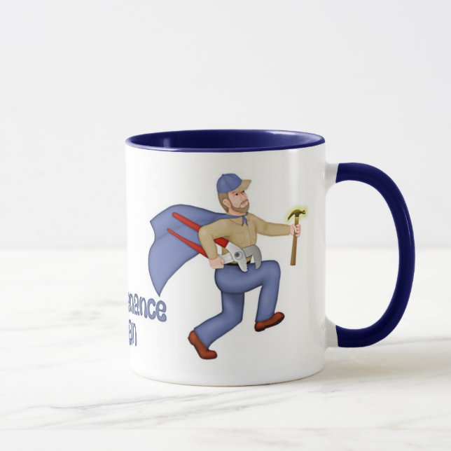 Caneca ManutençãoManLgCup (Direita)