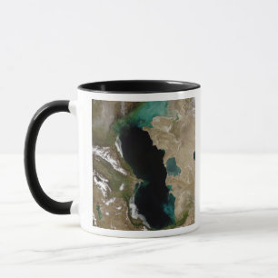 Caneca Mar Cáspio